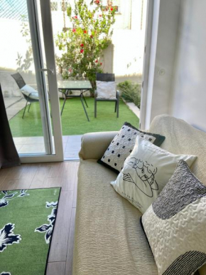 Villa Cascais Garden